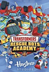 Transformers: Akademia Rescue Bots